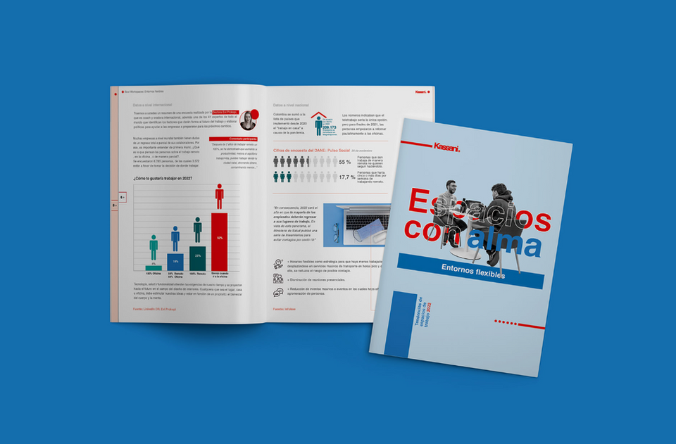 Ebook, Design information.