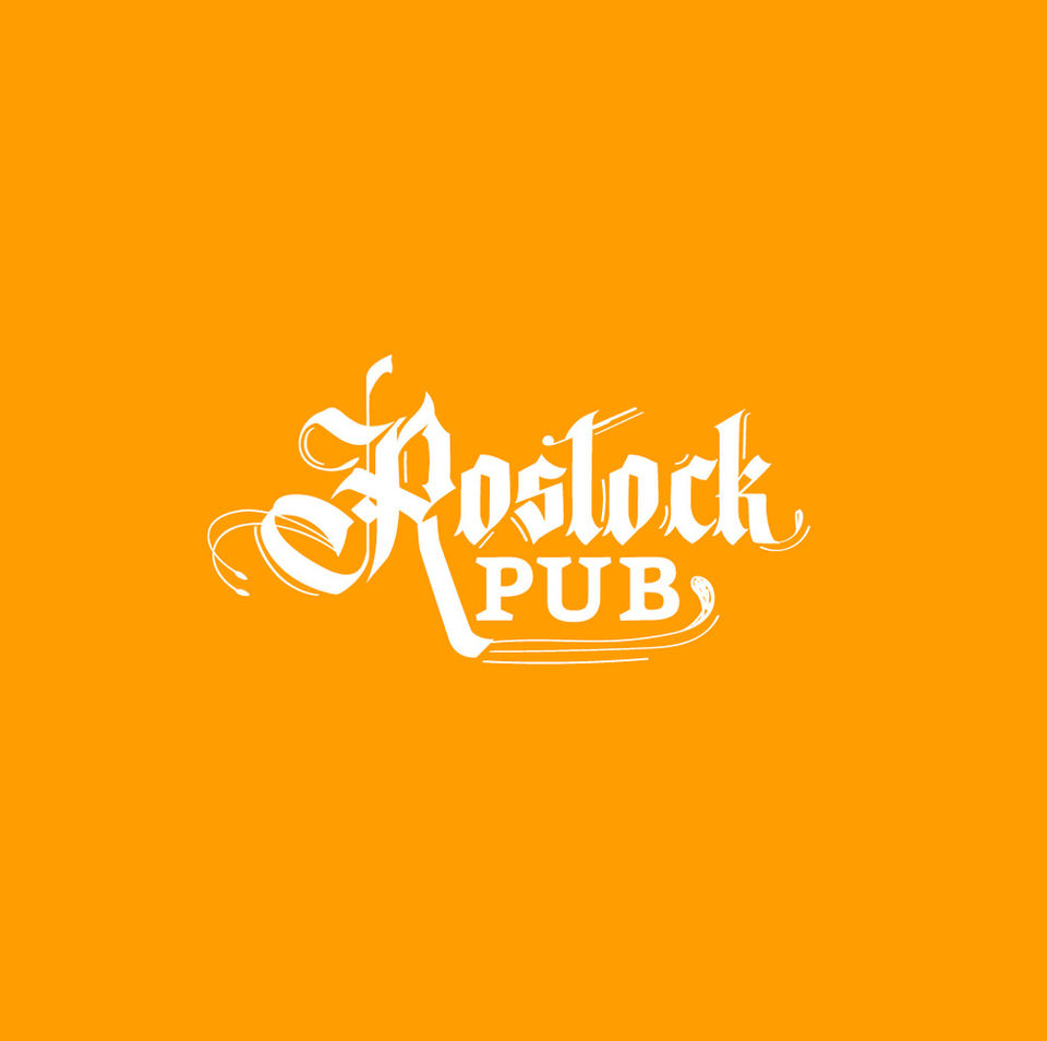 Branding Design for a Restobar in Bogotá.