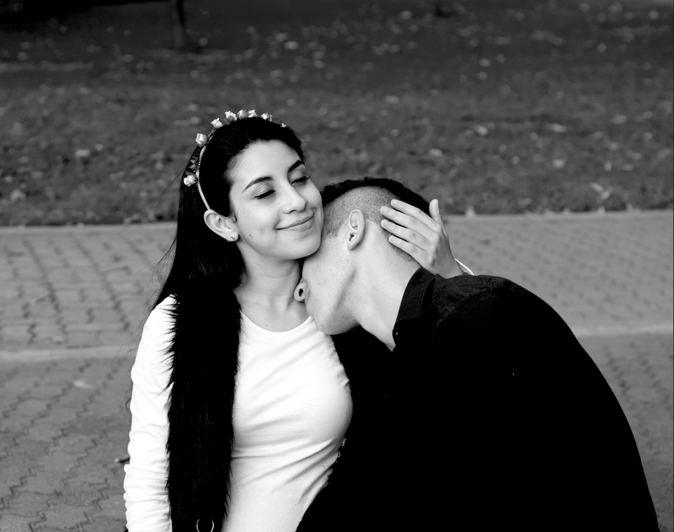Couple photography, Photoshoot