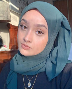Dua Zaidi