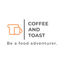 執筆者の写真: COFFEE AND TOAST