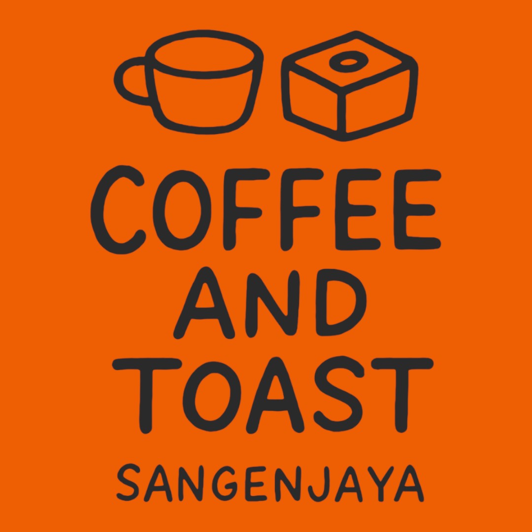 コーヒー&トースト三軒茶屋店