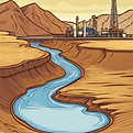 oil and gas tailings pond clipart.jpg