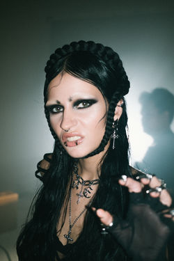Viktoriia