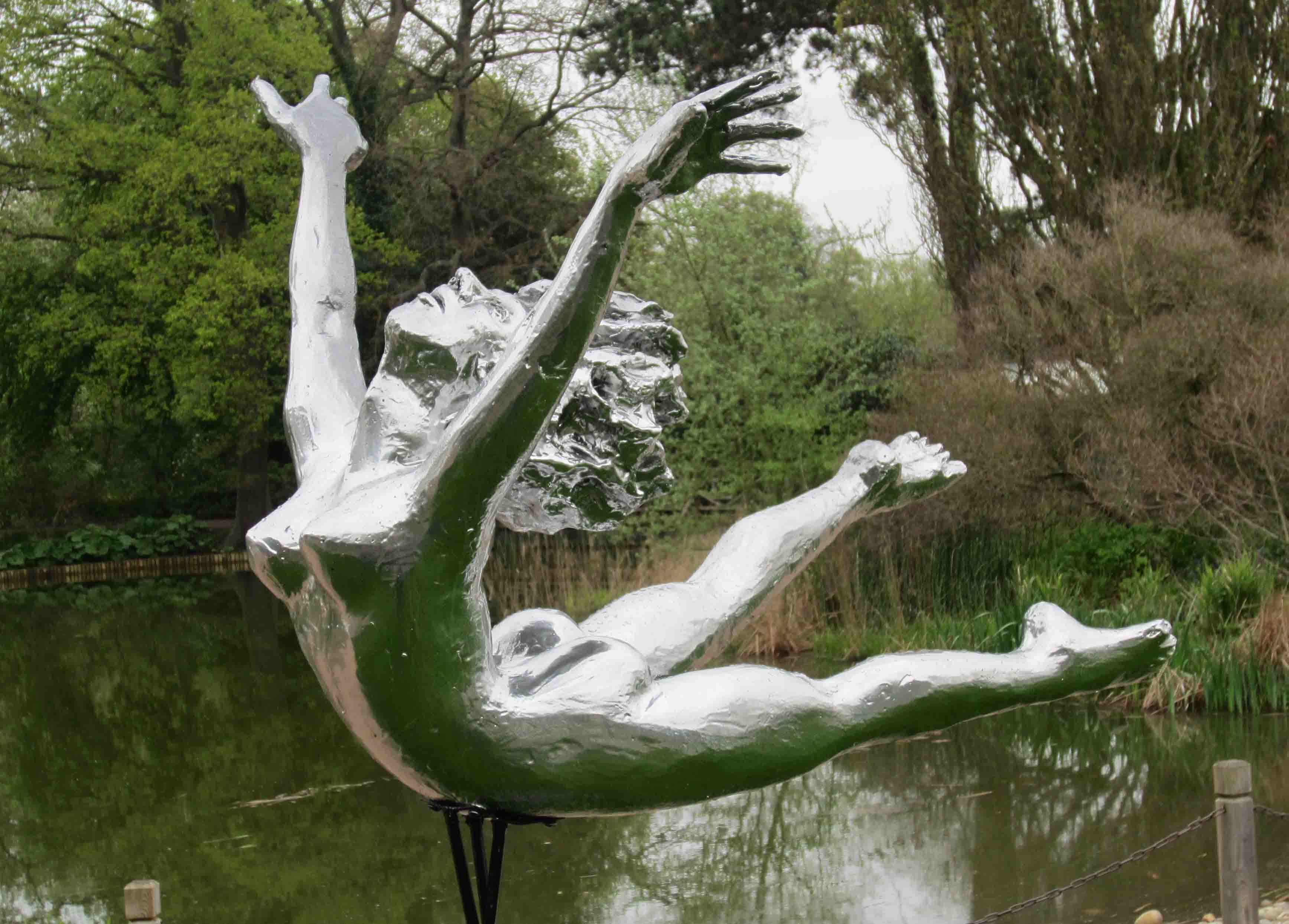 Dancing Flight