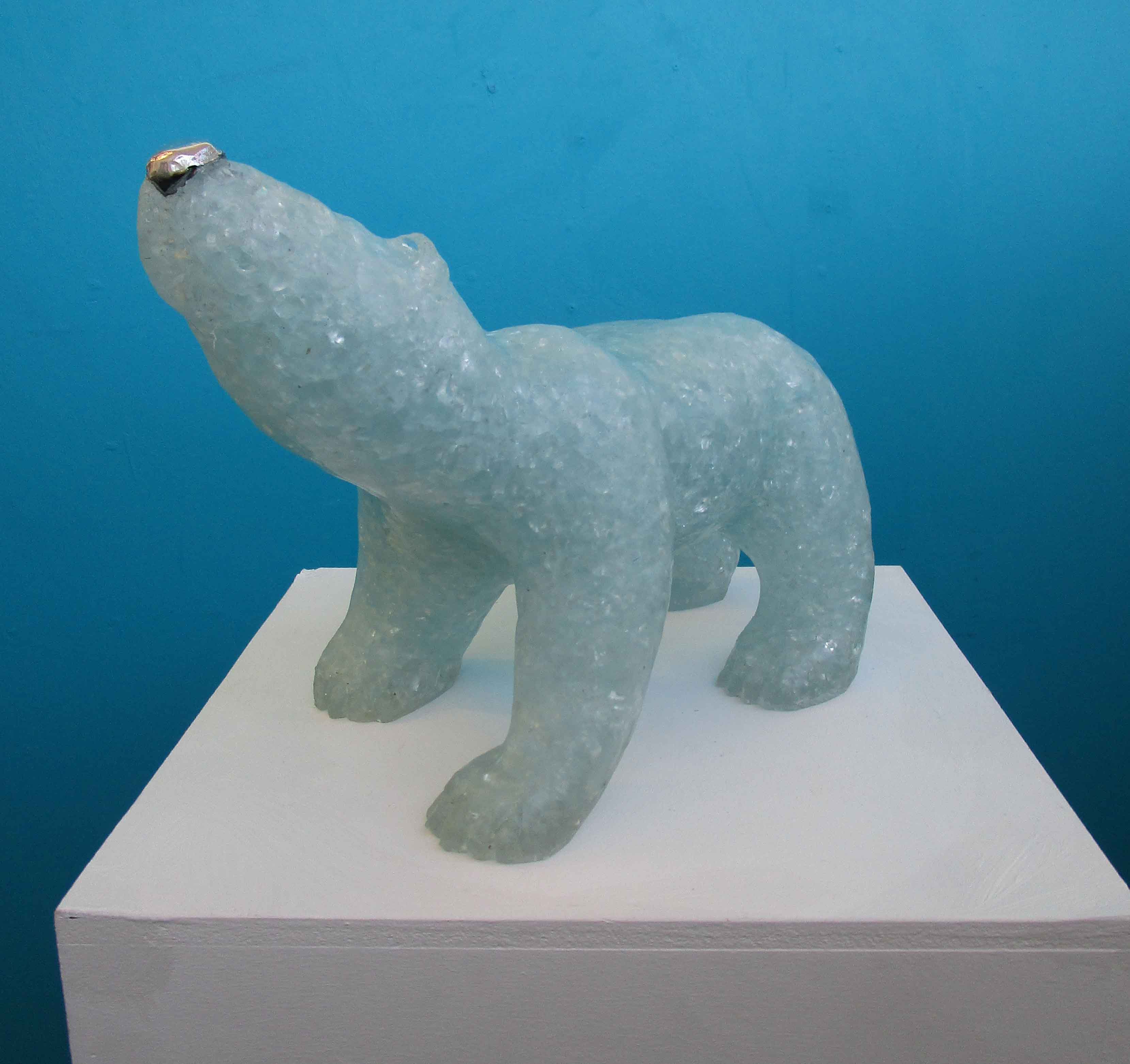 Torna - The Polar Bear