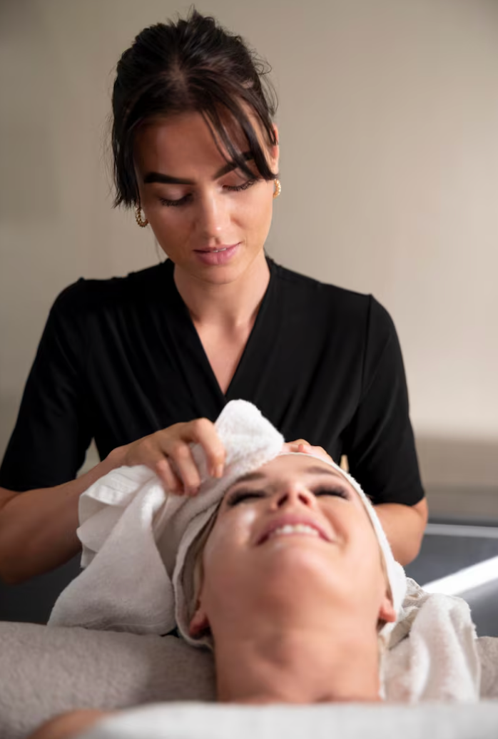 Professional Beauty Workshop