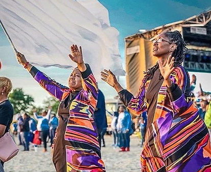 Way to Express Gratitude 