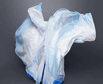 Dancing with Passion 