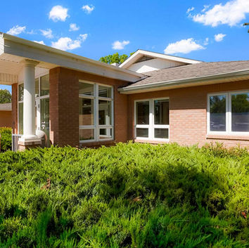 North Shore Health & Rehabilitation Timberview Physical Therapy Loveland, Colorado