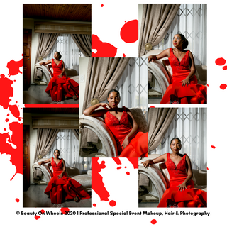 All inclusive Matric farewel Makeup_hair_photogrphy packges, Best Makeup artist near me, B