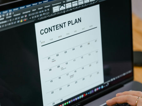 The Power of Content Creation for Financial Advisers