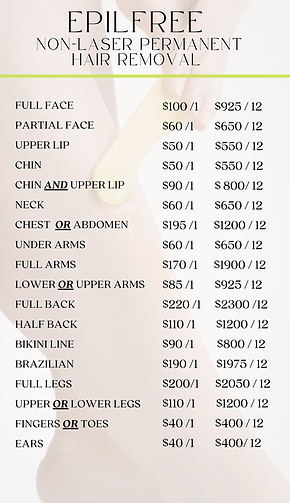 Updated Epilfree Prices 2026.png