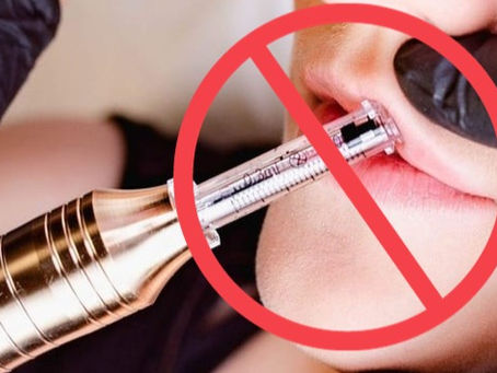 Is The Hyaluron Pen safe?