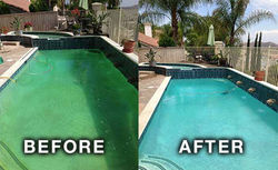 green-pool