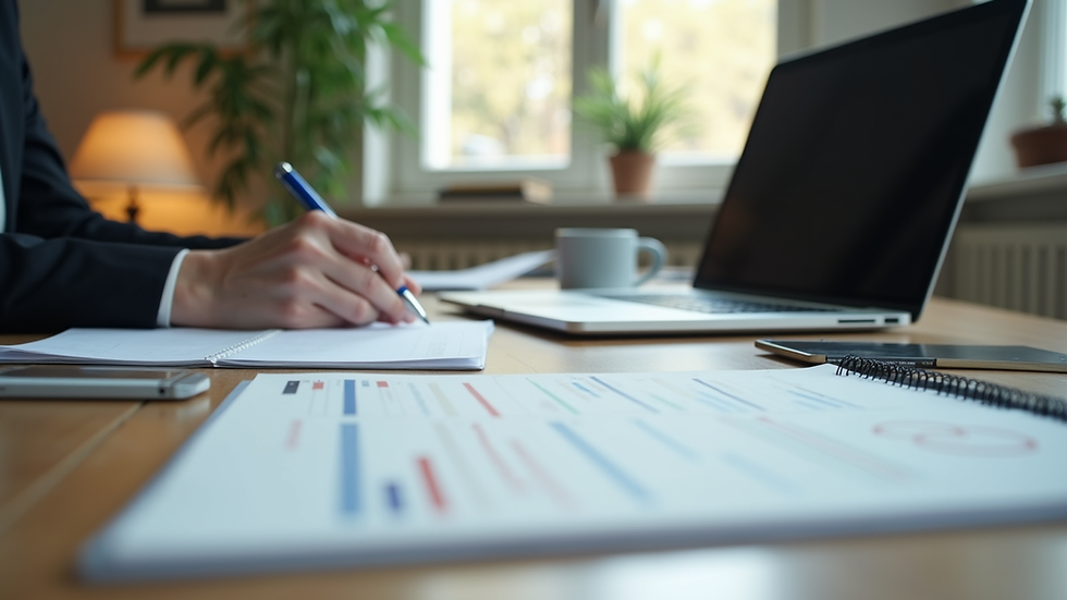 Business Plan Creation Tips: Creating Your Business Plan Template