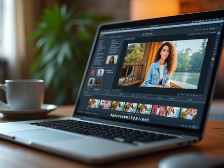 The Role of Photo Editing in Marketing: Professional Photo Editing Tips