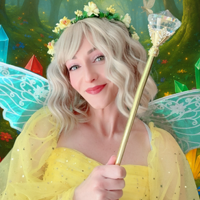 The Magic of Pretend Play: Why Costumes and Imagination Matter More Than You Think