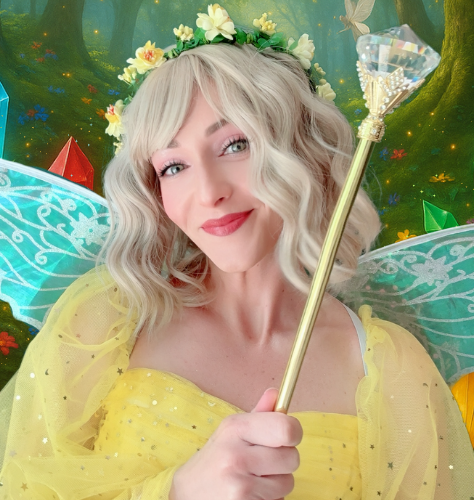 The Magic of Pretend Play: Why Costumes and Imagination Matter More Than You Think
