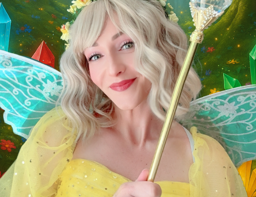 The Magic of Pretend Play: Why Costumes and Imagination Matter More Than You Think