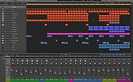 studio enregistrement loire 42 montbrison mixage mastering son audio production dgz musique réalisation analogique mix master pas cher