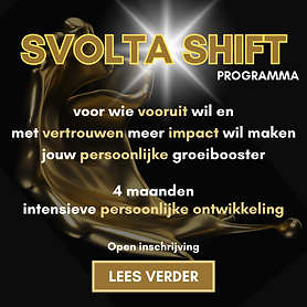 Svolta Shift