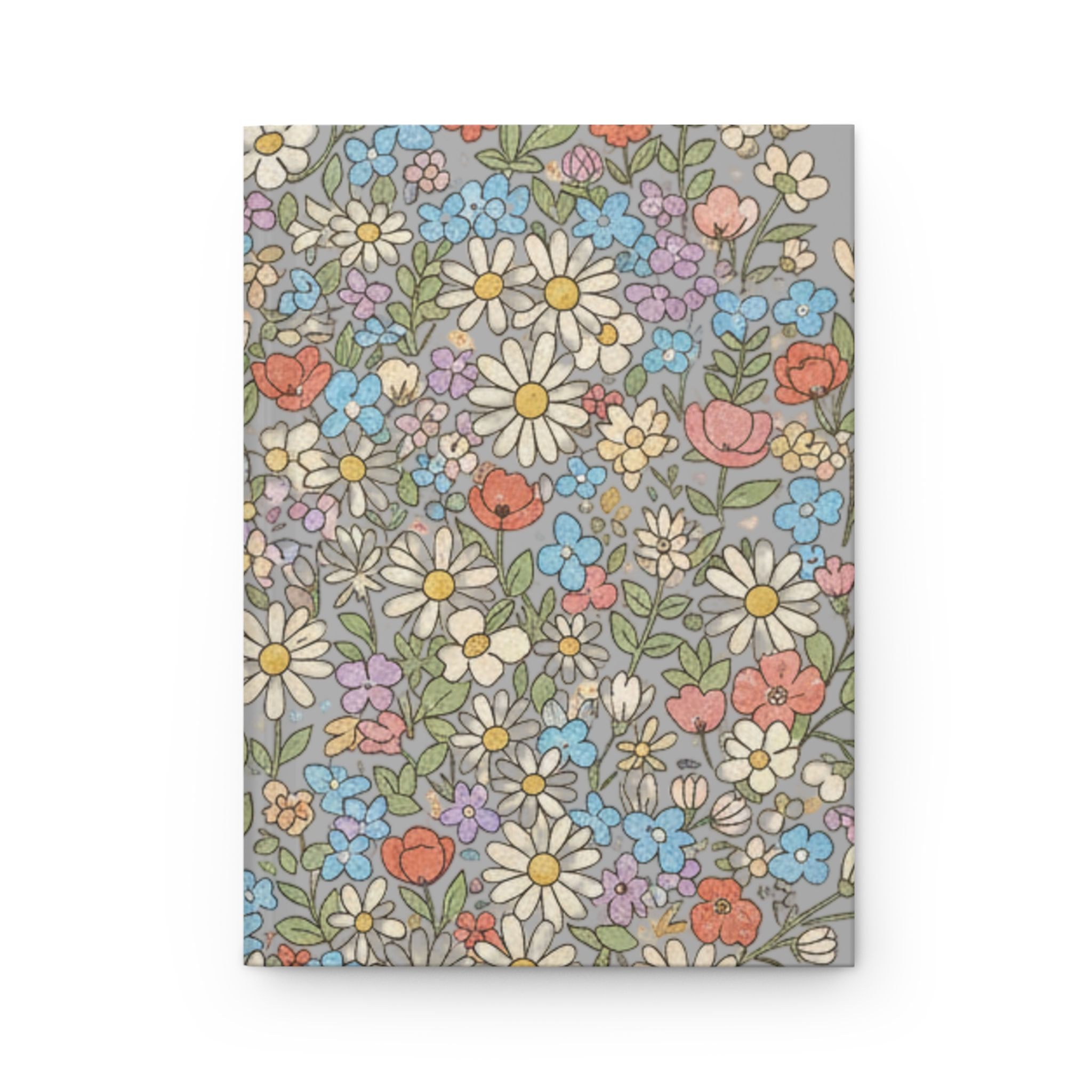 Hardcover Journal