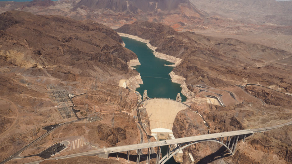 12-24th July 2019 USA - Colorado Spring, Las Vegas