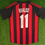 Thumbnail: Rivaldo Signed AC Milan 2003 Shirt