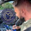 Thumbnail: Olivier Giroud Signed Chelsea 10x8 Photo