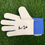 Thumbnail: Dino Zoff Signed Puma Goalkeeper Glove (2)