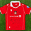 Thumbnail: Wrexham A.F.C. Signed 2025/2026 Shirt (3)