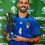 Thumbnail: Leonardo Spinazzola Signed Italy 10x8 Photo 