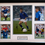 Thumbnail: Roberto Baggio Signed Italy Photo In 20x16 Frame Display