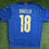 Thumbnail: Nicolò Barella Signed Italy Euro 2020 Shirt (3)