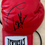 Thumbnail: Larry Holmes Signed Boxing Glove