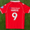 Thumbnail: Ryan Hardie Signed Wrexham A.F.C. 2025/2026 Shirt 