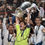 Thumbnail: Iker Casillas Signed Real Madrid 10x8 Photo