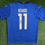 Thumbnail: Domenico Berardi Signed Italy Euro 2020 Shirt (2)