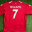 Thumbnail: Neco Williams Signed Nottingham Forest 2022/23 Shirt 