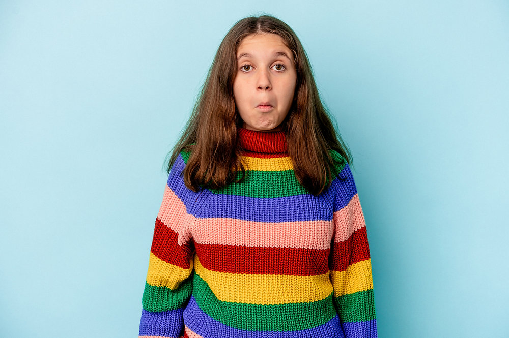 A Guide for Parents and Teenage Girls Tackling Period Leaks with