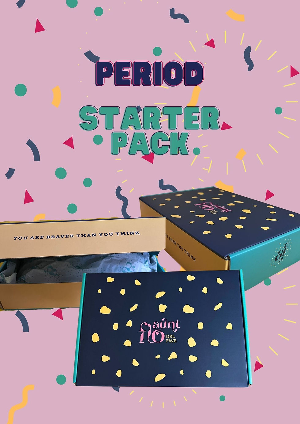 Period kit