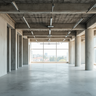 Cat A vs Cat B Fit-Outs: Making the Right Choice in London Office Fit-Out Options London