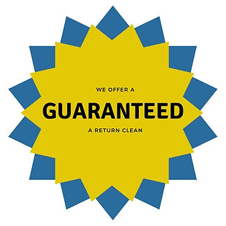 end of tenancy guarantee