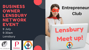 Live Limited Free event at the Lensbury London - TW11