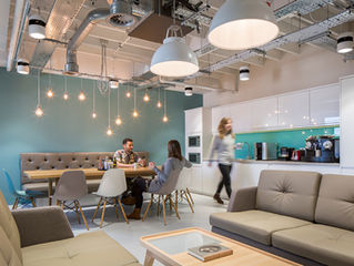 10 Easy Commercial Office Cleaning Tips