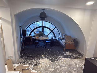 Loft repair
