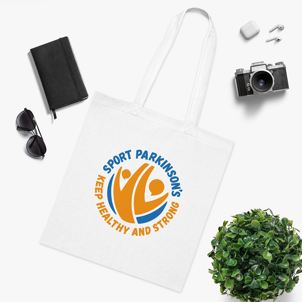 Thumbnail: Cotton Tote