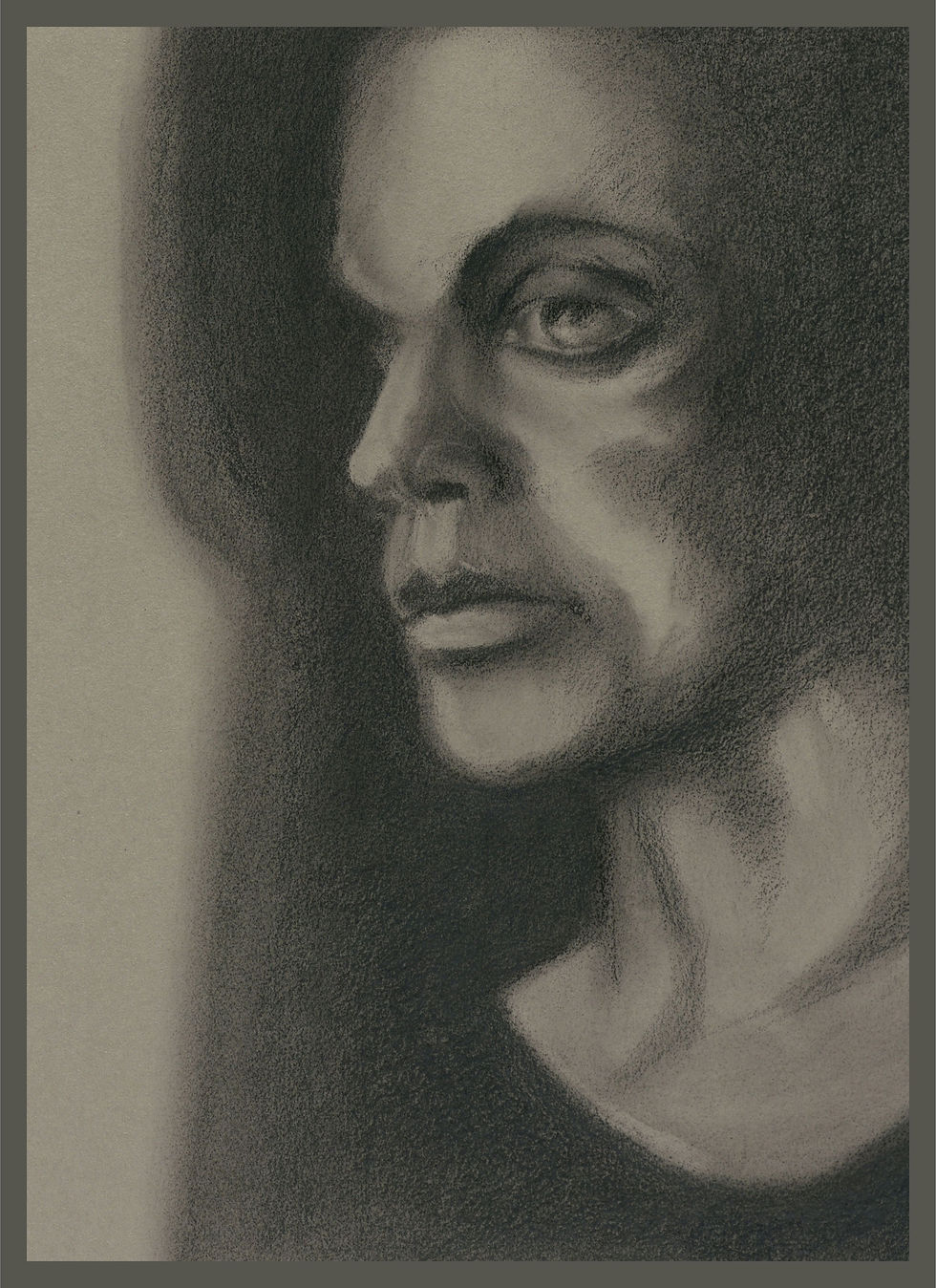 Original Artwort / Das Original