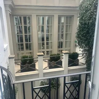 Upper Wimpore Street